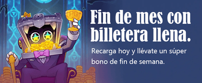 Métodos de depósito Latamwin Casino