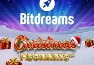 Bitdreams Christmas Megaways game thumbnail