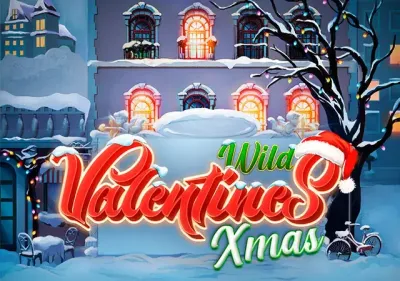 Wild Valentines Xmas game thumbnail