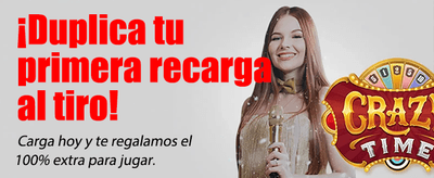 Casino Latamwin Chile
