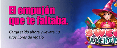 Bono de Bienvenida Latam Win 🎰