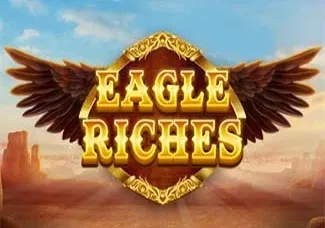 Eagle Riches game thumbnail