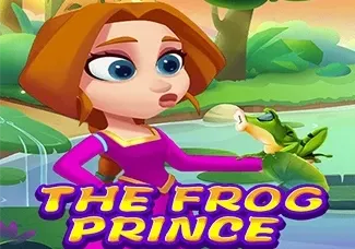 The Frog Prince game thumbnail