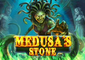 Medusa's Stone