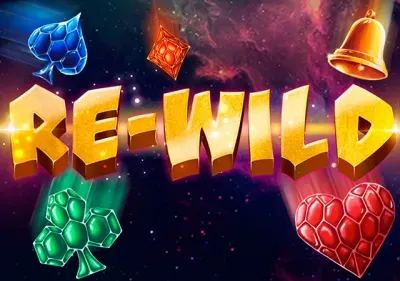 Re-Wild icon