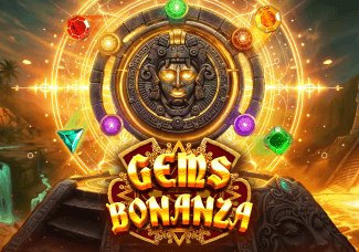 Gems Bonanza game icon