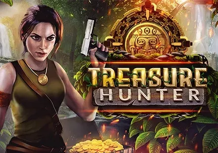 Treasure Hunter icon