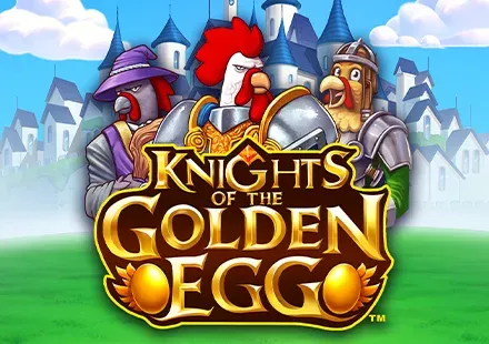 Knights of the Golden Egg™ game icon