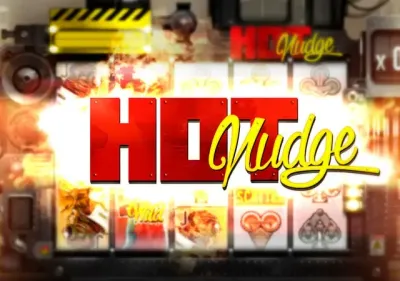 Hot Nudge game icon