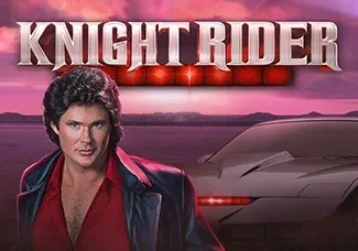 Knight Rider icon