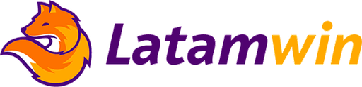 Latam Win Casino Logo